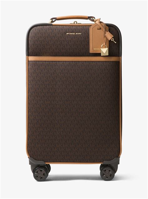 michael kors baby boys luggage|michael kors luggage clearance.